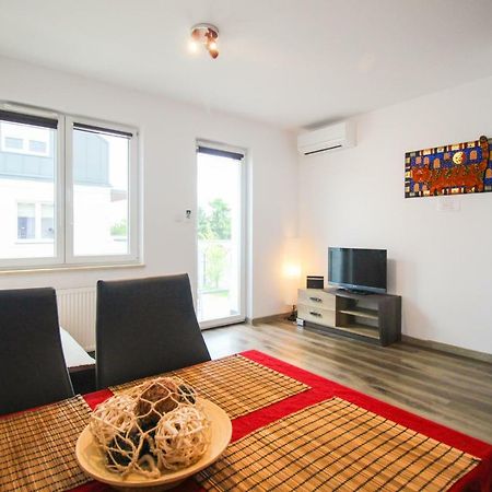 Apartament Lublin Stare Miasto "Wild Cat" Kültér fotó