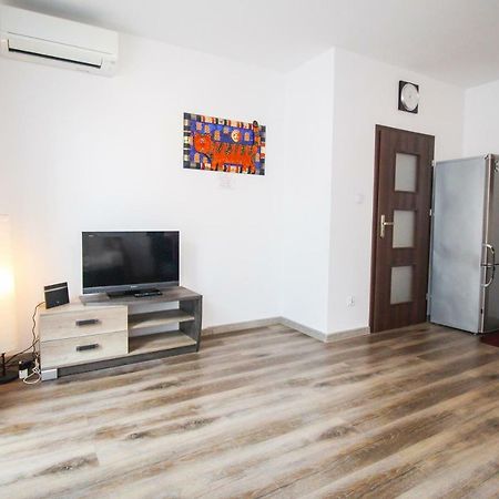 Apartament Lublin Stare Miasto "Wild Cat" Kültér fotó